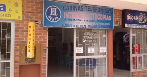 CABINAS TELEFONICAS INTERNET CARRERA 8 CON 160A BOGOTÁ CABINAS TELEFONICAS INTERNET CARRERA 8 CON 160A BOGOTÁ